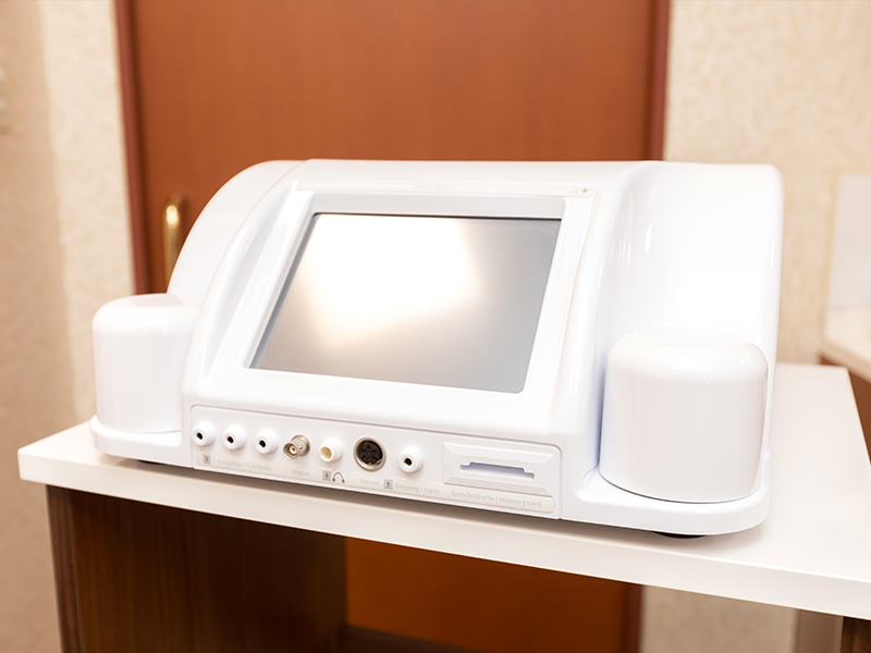 バイオレゾナンス