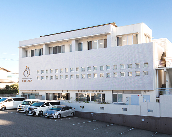 自然治癒力を高めます