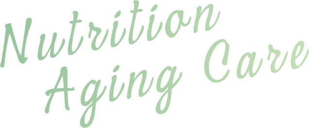 Nutrition Aging Care