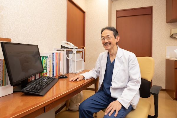 「治療」ではなく「統合的な回復医療」を目指して