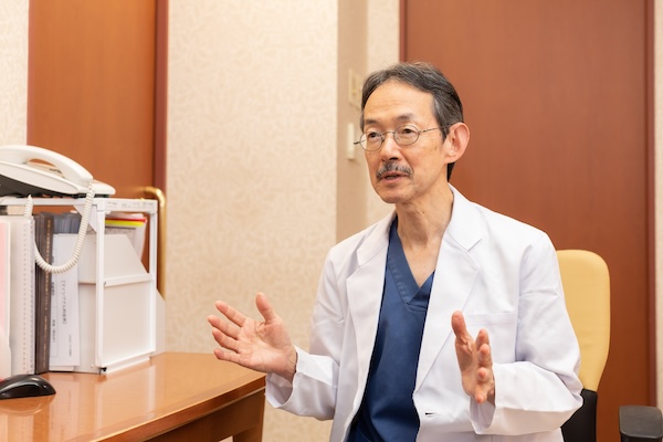 エイジングとは