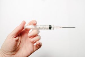 抗酸化作用により体のサビつきを防ぎます