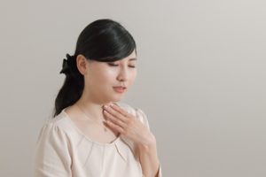 自然治癒力を高めて病気になりにくい体を作ります