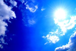 オゾン化した血液を体内に戻すことで自己免疫力を高めます