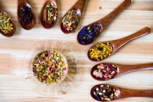 漢方療法は様々な症状・疾患に効果的です