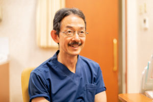 栄養療法は症状・年代を問わずに幅広い方に効果が期待できます