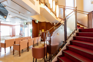 現在、食品から必要十分な栄養素を得るのが難しい状況にあります