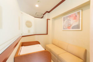 出産をめぐる現在の状況