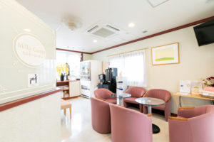 症状の原因を追究して最適な治療方針をご提案します